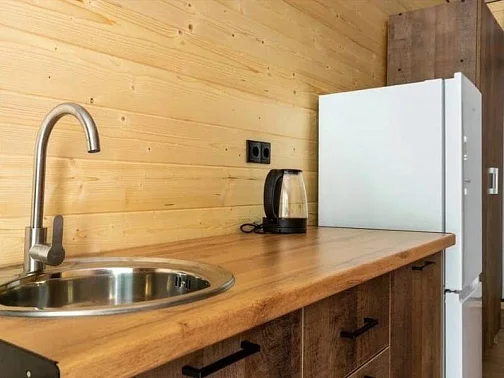 "Forest" гостевой дом, Новомихайловский Фото: 41 из 51