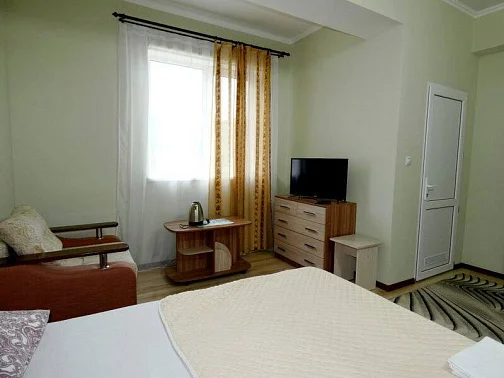 Гостевой дом Спортивный 2, Геленджик Фото: 7 из 32