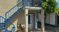 Частный сектор Партизанская 59, Кабардинка