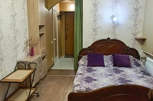 1-комнатная квартира Фото: 2 из 8