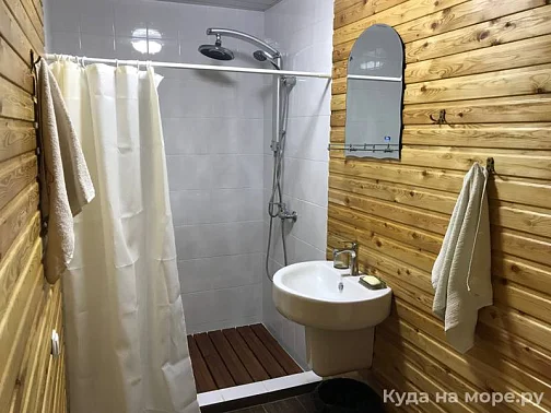 "Роза Пикуба" мини-гостиница, Солнечногорское Фото: 21 из 42