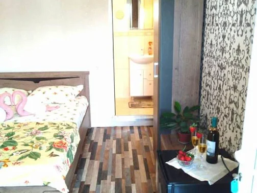 "JULIETT" гостевой дом, Гудаута Фото: 29 из 39