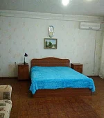 "Стандарт с лоджией"