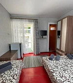 "Стандарт" 2х-местный "Стандарт" 2х-местный