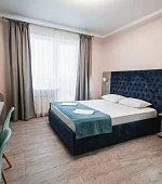 "Стандарт" с завтраком