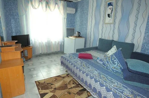 Семейный 2х-комнатный Фото: 6 из 8