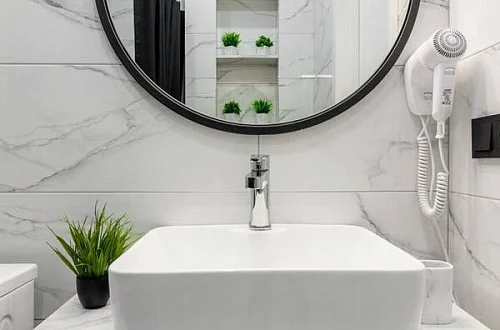 Коттедж под-ключ Фото: 13 из 14