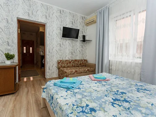 "Рада" гостевой дом, Кабардинка Фото: 30 из 46