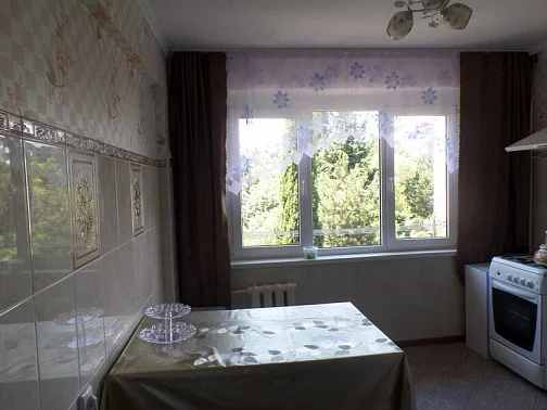 1-комнатная квартира Партизанская 10, Лазаревское Фото: 7 из 13