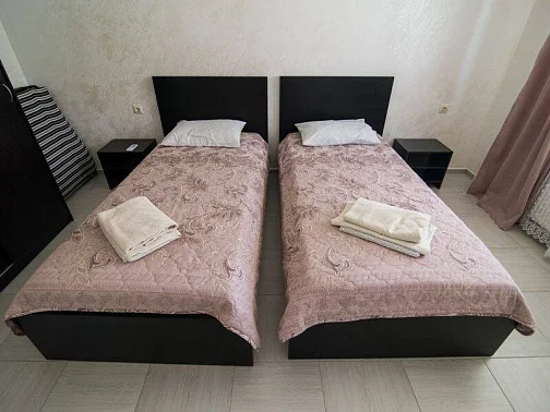 Дом под-ключ Черноморская 18, Кабардинка Фото: 35 из 37