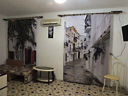 "Итальянский Дворик" 2х-комнатный дом под-ключ, Орджоникидзе Фото: 11 из 17