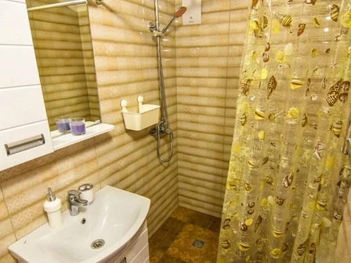 "Villa Terrace" дом под-ключ, Архипо-Осиповка Фото: 30 из 31