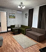 "Апартаменты 2х-комнатные"