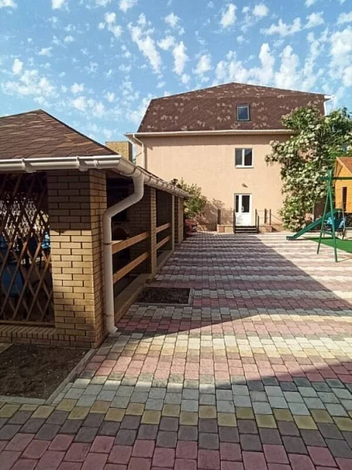 "Вилла Империал" отель, Белосарайская Коса Фото: 23 из 29