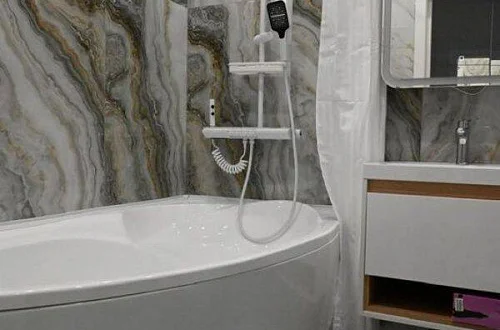 2х-комнатная квартира Фото: 9 из 8