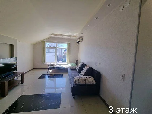 3 этажа под-ключ С БАССЕЙНОМ Хуторская 9 / пер Марсовый, Имеретинская бухта Фото: 42 из 48