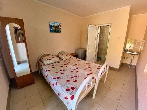 "Южный" частный сектор, Джубга Фото: 27 из 36