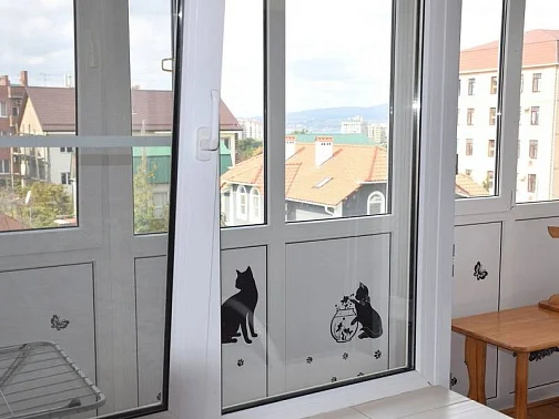 "На Калинина" гостевой дом, Геленджик Фото: 11 из 32