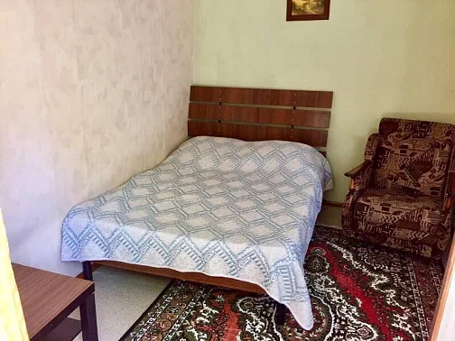 "На Тургенева" частный сектор, Анапа Фото: 35 из 51