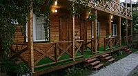 "Олива" мини-гостиница, Судак