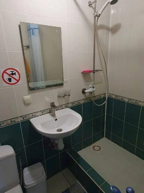 "Лиана" база отдыха, Кирилловка Фото: 24 из 25