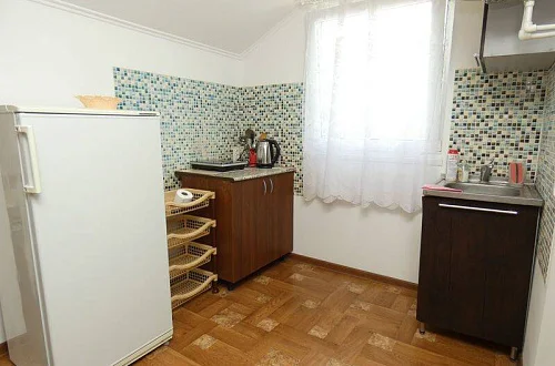 Семейный с кухней 2х-комнатный Фото: 4 из 9