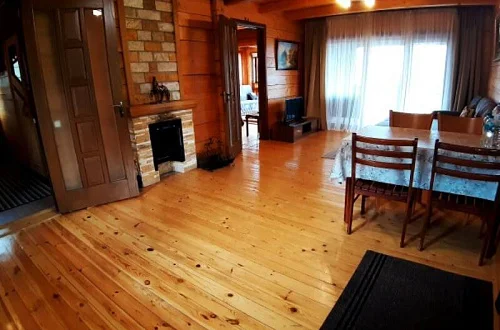 Дом под-ключ Фото: 3 из 8