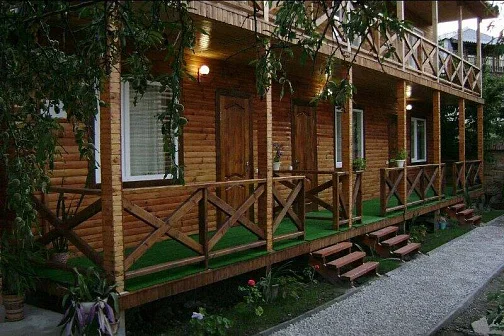 "Олива" мини-гостиница, Судак Фото: 3 из 51
