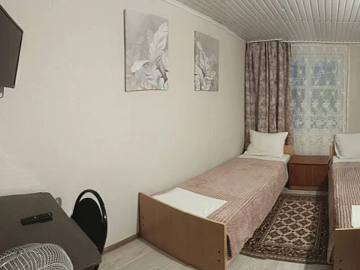 Частный сектор Толстого 30/1, Геленджик Фото: 20 из 32