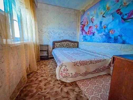 "Семёнов-АРТ" гостевой дом, Береговое Фото: 18 из 27