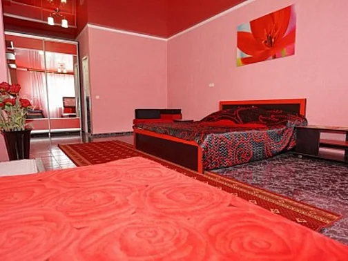 "Колибри" мини-гостиница, Лазаревское Фото: 25 из 49