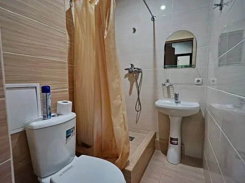 "Park Hotel Agava" гостиница, Лазаревское Фото: 33 из 39