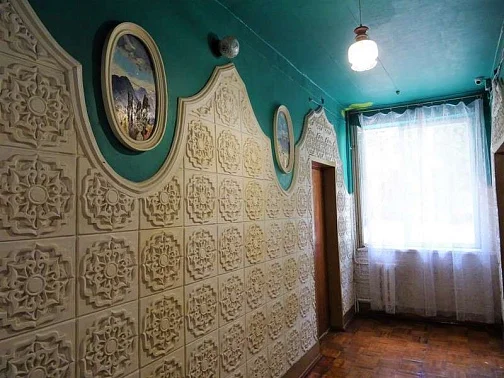 "Кипарисовая аллея" мини-гостиница, Ялта Фото: 10 из 36