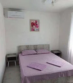 "Стандарт 2х-комнатный" 4х-местный