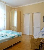 "Стандарт" 4х-местный