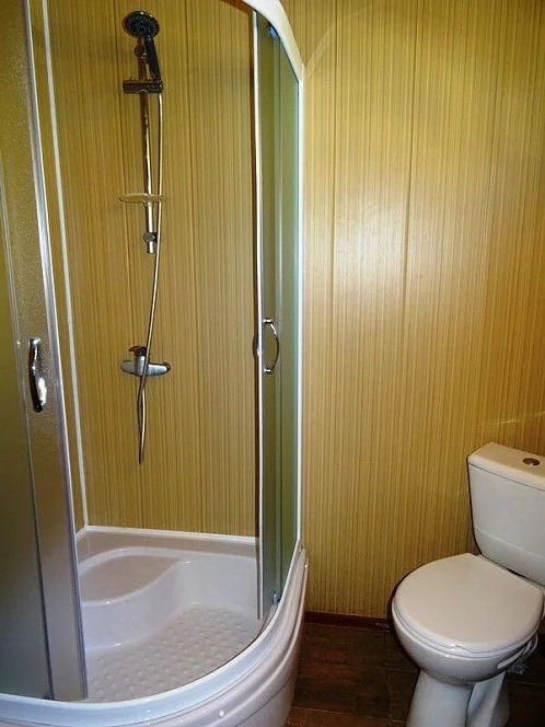 "Корвет" 2 дома под-ключ, Каткова Щель Фото: 23 из 29