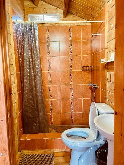 "Лев" частный сектор, Новый Афон Фото: 52 из 52