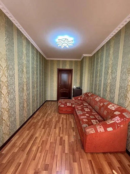 2х-комнатная квартира Кодорское шоссе 18 кв 25, Сухум Фото: 13 из 25