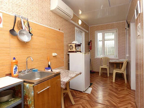 "Малый исток" мини-гостиница, Анапа Фото: 13 из 39