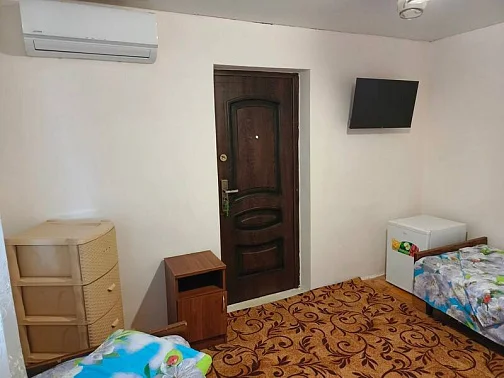 "У Дианы" частный сектор, Приморское Фото: 27 из 46