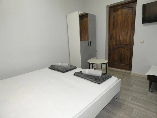 Частный сектор Адыгаа 87, Гагра Фото: 15 из 39