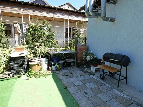 "Казанджи" частный сектор, Кабардинка Фото: 3 из 27