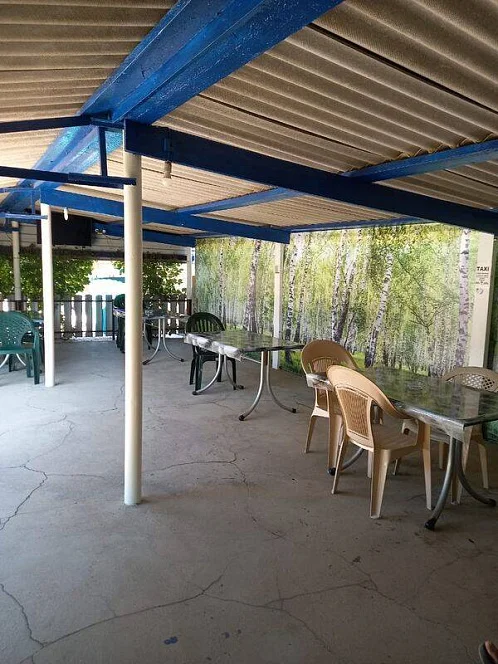 "У Аннушки" база отдыха, Должанская Фото: 17 из 50