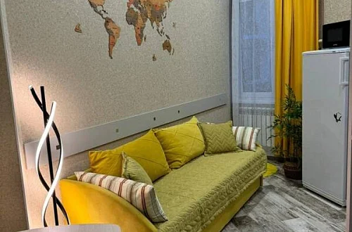 Квартира-студия Фото: 8 из 25