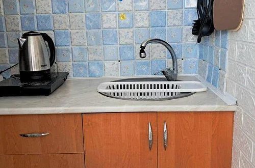 1-комнатная квартира Фото: 4 из 8