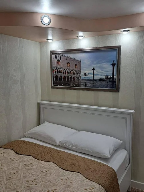 "Атмосфера уюта 2 VIP студии" гостевой дом, Крым Фото: 15 из 48