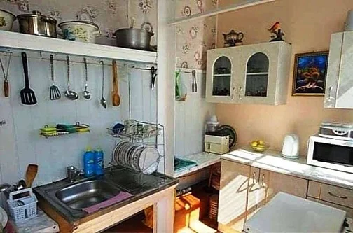 "Семейный" частный сектор, Судак Фото: 6 из 27