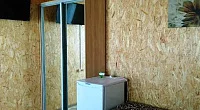 Частный сектор ул. Косоногова, Героевское