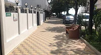 "Виктор" частный сектор, Сочи