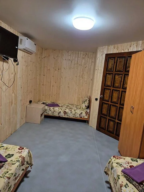 "Чайка на первом" база отдыха, Туапсе, Бухта Инал Фото: 45 из 51